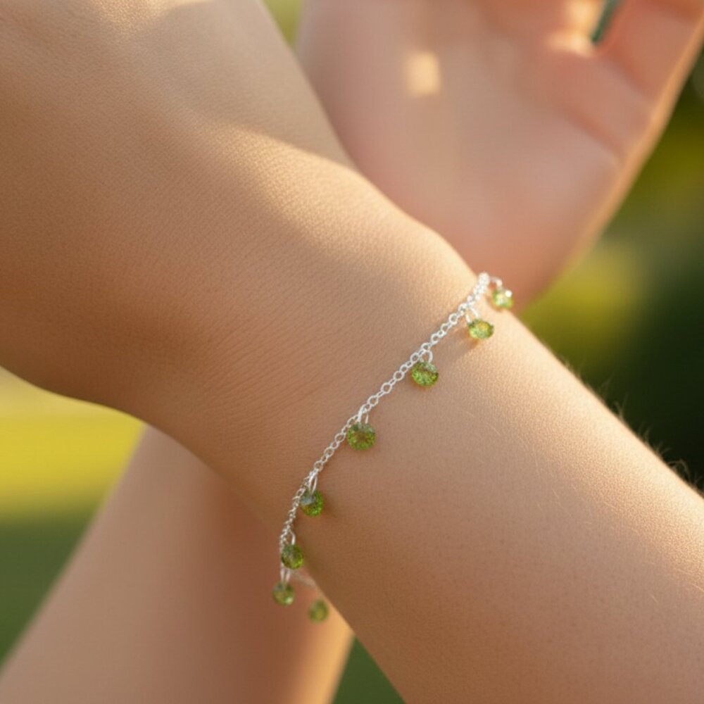 "New Beautiful Design Bracelet for Women/Girls, Gift, B779